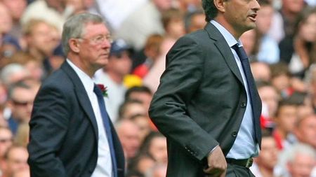 Mourinho:** "Vreau să mă întorc în Anglia! O iubesc!"