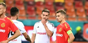 Edi, nu îl vezi? Alex Chipciu, propus la echipa națională a lui Iordănescu chiar de către un fost coleg de la FCSB: „Vârsta nu e un impediment!” | EXCLUSIV ProSport Live