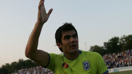 Bornescu**  află peste șase zile dacă poate pleca la Rapid