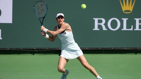 Sorana Cîrstea, victorie prin inteligență tactică în fața Lindei Noskova, la Miami! Care a fost momentul de cotitură