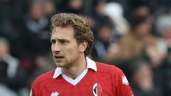Matthias Verreth a dezvăluit motivul pentru care a renunțat la fotbalul din Italia pentru Dinamo: „Asta m-a convins”