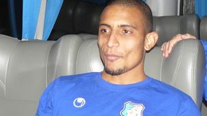 Cardoso are oferte de a pleca în Turcia și Bulgaria