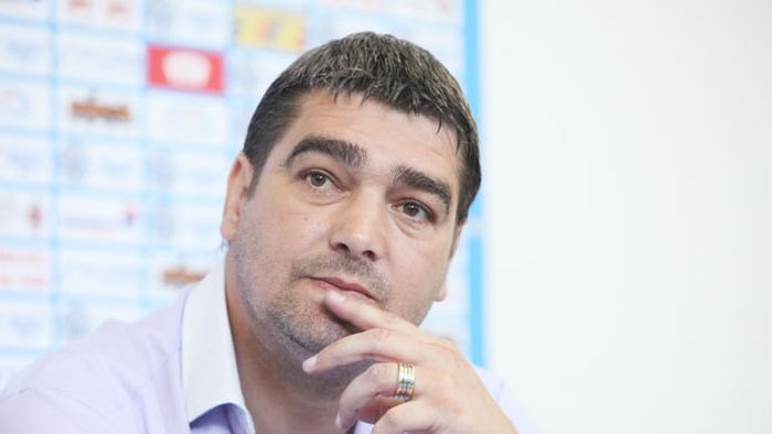 Ciobotariu a ratat revanșa:** "Rezultatul este echitabil, dar cu puțină atenție puteam câștiga" Ce spune de greva de la Dinamo