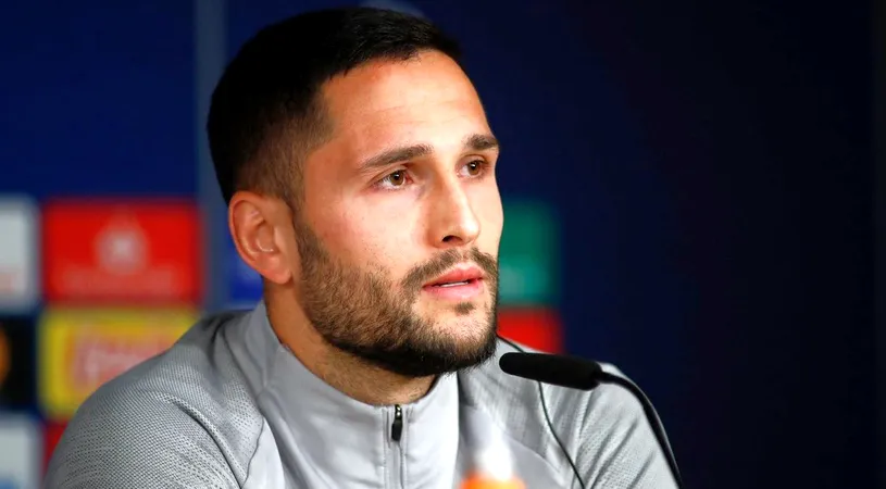 Florin Andone a refuzat ofertele din Superliga, dar acum e gata de un alt transfer! Ce spune despre plecarea de la clubul spaniol