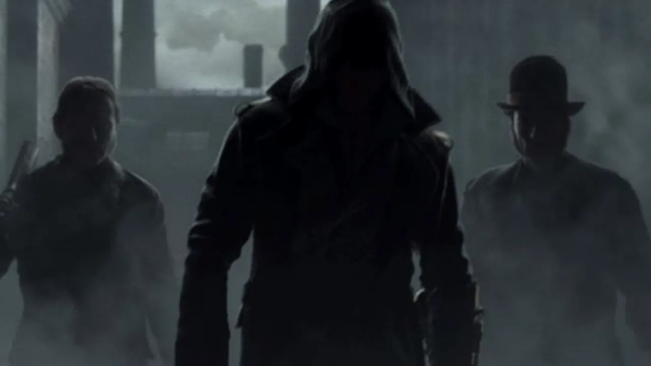 Assassin''s Creed: Syndicate - reclamă TV înainte de lansare