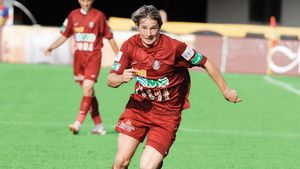 "Dacă nu batem Dinamo, nu mai avem nicio șansă la titlu"