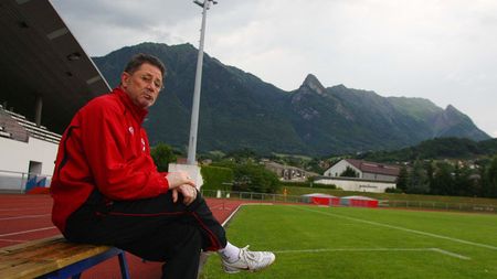 Dinu confirmă:** "Dario Bonetti e o variantă!"