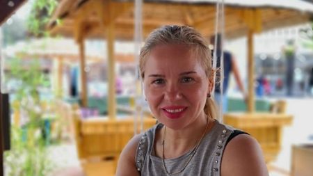 Otilia Bădescu admite că nu i-a plăcut tenisul de masă, sportul cu care a făcut performanțe deosebite încă de la 14 ani când a fost la Mondiale: „Părinții mei au ales, nu eu” | VIDEO EXCLUSIV DRUMUL SPRE PARIS