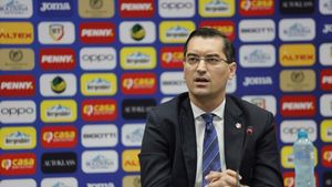 Ce a scris FRF imediat după ce România și-a aflat posibilele adversare de la Campionatul Mondial 2026