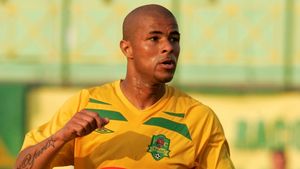 Wesley: "Da, vreau bani mai mulți!** Până nu se ajunge la o soluție, nu mai intru în teren!"