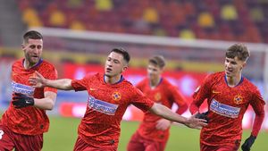 FCSB, dată exemplu cluburilor, din Liga 1, de un fost antrenor al lui Dinamo: „Mă bucur pentru Steaua!”