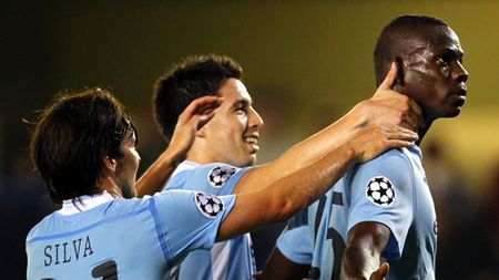 Balotelli, idolul "idiot" al lui Manchester City!** Cum profită clubul după gafele italianului