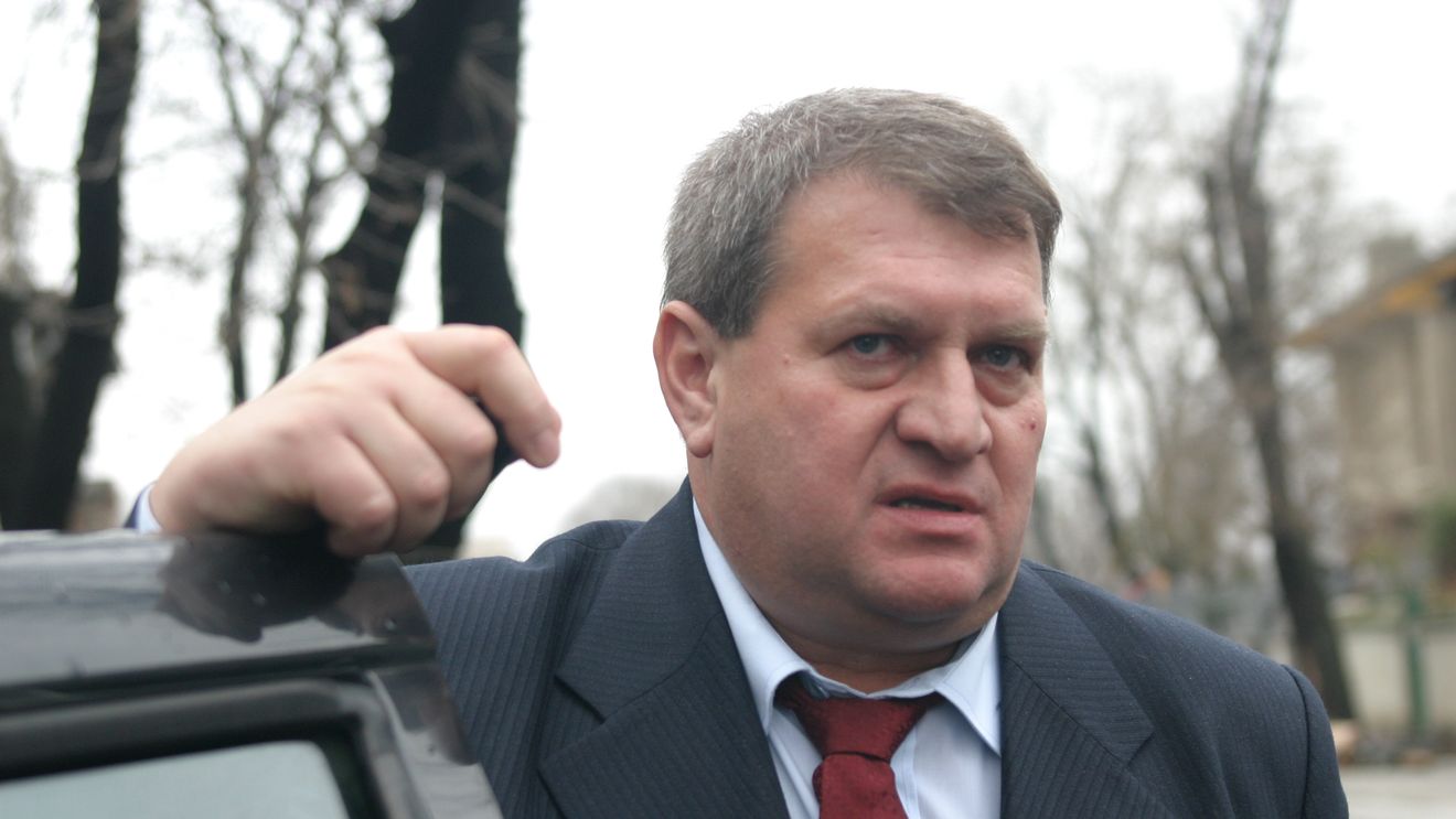 Mureșan: "A venit timpul să batem Steaua"