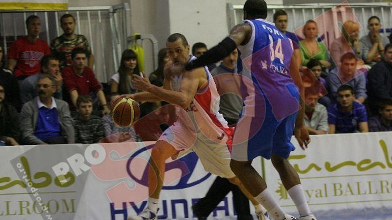 CSU Ploiești, prima finalistă a Diviziei A