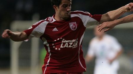 Curtea de Argeș, învinsă de Mlada Boleslav