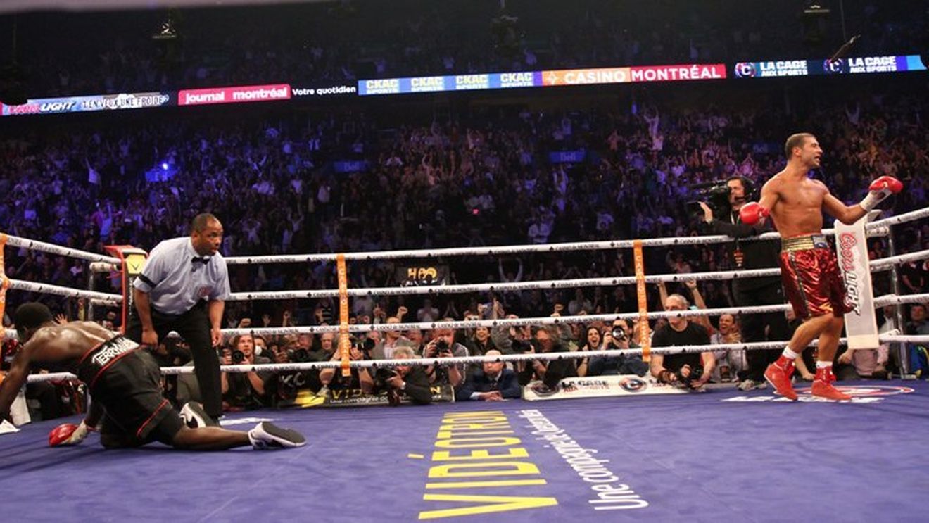 "Am pregătit lovitura două luni"**