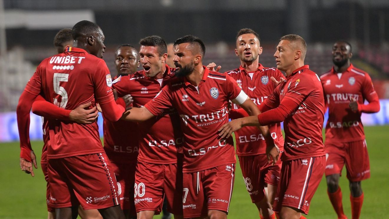 Panică la FC Botoșani! Un jucător a ajuns la Urgențe după ce s-a infectat cu Covid-19