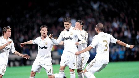 Vânătorii de recorduri!** Jucătorii lui Mourinho vor să bată șase recorduri ale Primerei