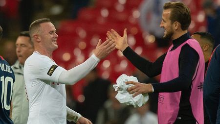 Rooney, atac devastator împotriva fundașilor Argentinei: „Kane îi va distruge total!”
