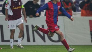 "Situația Rapidului e delicată... nu știu dacă își mai revine!"