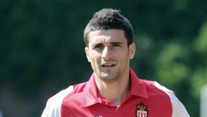 Nico, prinț de Monaco! "Mă simt excelent"