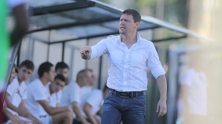 Selymes:** "Nu-i vom lăsa pe steliști să joace singuri! Vrem puncte din Ghencea!"