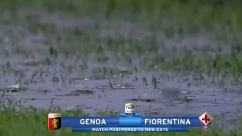 Ștefan Radu a fost în titular la Lazio, în egalul, scor 1-1, cu Chievo. FOTO | Genoa - Fiorentina a fost amânat, Roma - Sampdoria a fost întrerupt 30 de minute cauza furtunii