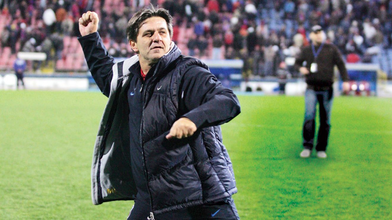 "Fiara" se întoarce la Florența