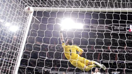 Speranțe de la Santi!** Avantajul Realului față de Barcelona s-a redus la opt puncte