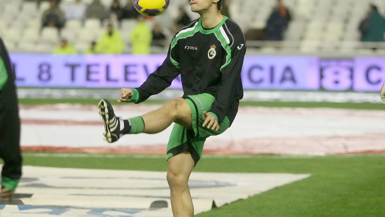 Vrea să se dueleze cu Messi și Ronaldo!**Sepsi:"Rămân la Racing"