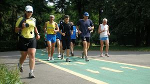 Competiție unică în România, organizată la Timișoara. Campionatul European de Alergare timp de 24 de ore va avea loc în premieră națională, în Parcul Copiilor