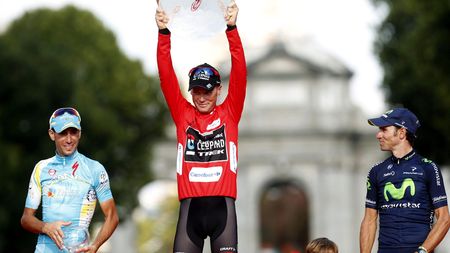 USADA confirmă că Horner nu se face vinovat pentru ratarea testului doping: "Agenții au mers la hotelul greșit!"