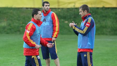 L-a așteptat la cotitură. Dovada că Rădoi "pândea" un pas greșit al lui Tamaș. Filmul evenimentelor care au declanșat un imens scandal la Steaua