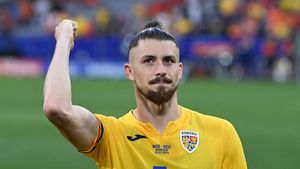 Unde va juca Radu Drăguşin în sezonul viitor. Chiar fotbalistul a făcut anunțul, după ce a intrat în direct, la TV