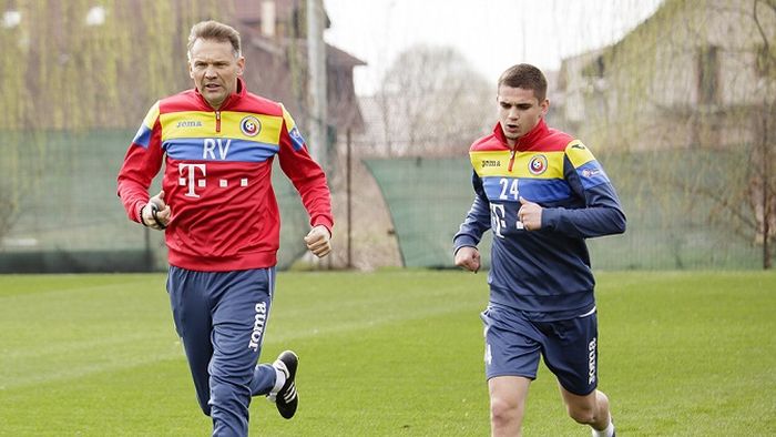 "De asta am venit, să văd cum îi bat!" Discursul lui Răzvan Marin după victoria Viitorului cu FCSB spune totul. Ce le-a transmis foștilor colegi: "Le-am spus că vreau și eu..."