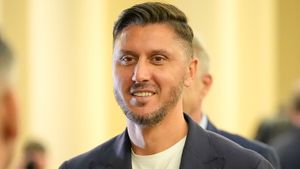 Ciprian Marica, fără milă pentru Louis Munteanu după transferul în SUA: „Și-a văzut limitele”