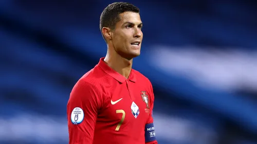 Un ceas exclusivist de peste 675.000 de euro este noul capriciu al lui Cristiano Ronaldo! Cum arată bijuteria fabuloasă | FOTO