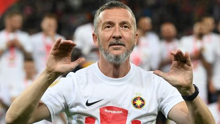 FCSB a decis că va face 4 transferuri pentru titlu! Mihai Stoica, detalii financiare: „Vor la semnătură un milion de euro sau salariu de 850.000 de euro”