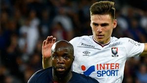 Decizie ciudată luată de PSG. Ar fi renunțat la un jucător în urmă cu zece zile, dar nu a făcut niciun anunț oficial