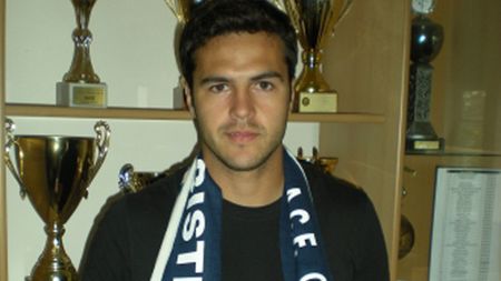 Bruno Moraes: "Sunt foarte fericit că voi evolua în aceeași echipă cu fratele meu"