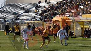 Președintele Unirii Alba Iulia:** "Ne-a lipsit concentrarea în meciul cu Brașov"