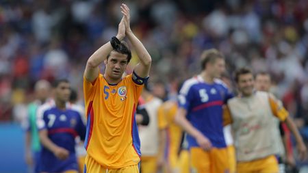 "Nu ne-am așteptat la asta!". Chivu vede o favorită certă în grupa de calificare la turneul final. Impresiile fostului căpitan al naționalei despre Christoph Daum