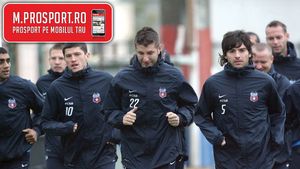 Vor să facă Unirea! Lotul Urziceni, analizat!