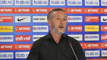 Meme Stoica, reacție dură împotriva lui Vali Moraru și Decebal Rădulescu! Amenință cu măsuri imediate, după ce s-ar fi folosit expresii precum „creier zero” și „prostituție” legat de ce se întâmplă la FCSB