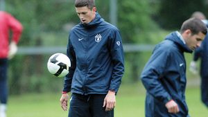 "Nu voi simți nicio presiune dacă voi juca cu numărul 6! Presiune este că joc la Steaua"