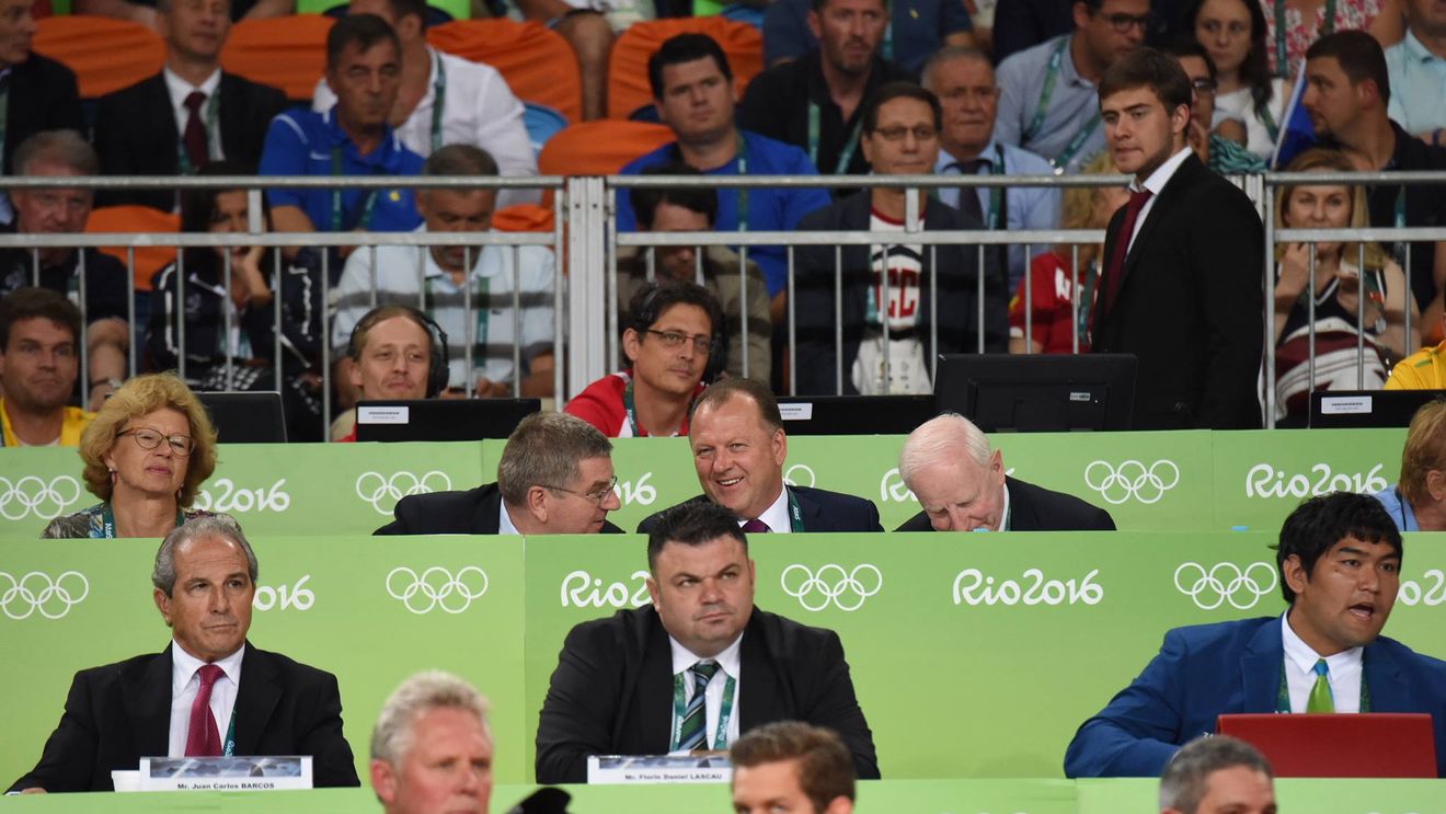 Interviu cu președintele IJF, Marius Vizer: "A fost o decizie greșită organizarea Jocurilor la Rio după Campionatul Mondial de fotbal". Judo, al treilea sport ca universalitate, imagine și interes la Rio