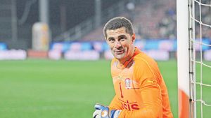 Discursul lui Răzvan Lucescu l-a convins și pe Dani Coman:** "Nu avem nicio șansă la titlu!"