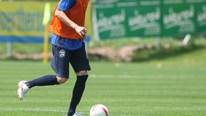 "Ne bucurăm că Mutu nu este la capacitate maximă, a fost greu pentru el cu Steaua"