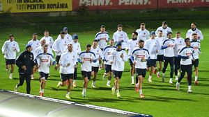 Anunț bombă venit cu câteva ore înainte de România - Austria! A fost ales noul selecționer, dacă pleacă Mircea Lucescu