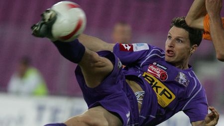 Bucur: "Vrem pe podium!"